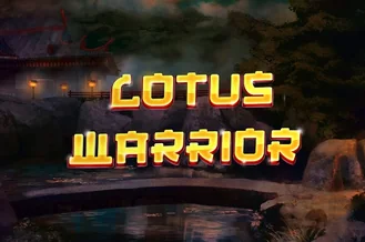 Lotus Warrior