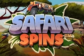 Safari Spins