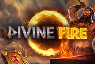Divine Fire