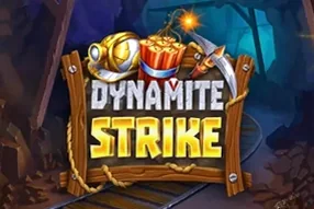 Dynamite Strike