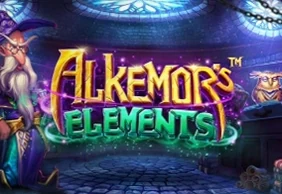 Alkemor's Elements