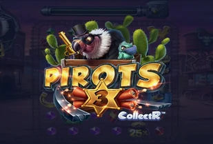 Pirots 3