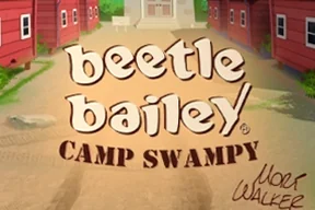 Beetle Bailey