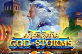 Age of the Gods God of Storms 2