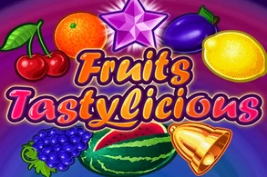 Fruits Tastylicious