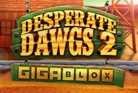 Desperate Dawgs 2 Gigablox