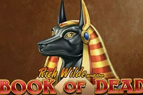 Book of Dead