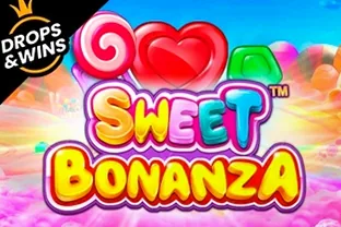 Sweet Bonanza
