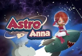 Astro Anna