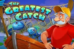The Greatest Catch