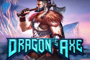Dragon's Axe