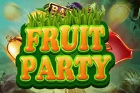 Fruit Party