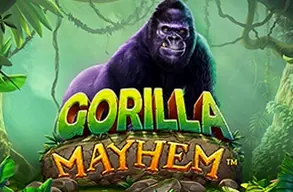 Gorilla Mayhem