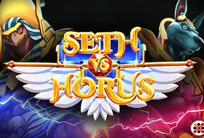 Seth vs Horus