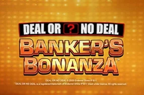 Deal or No Deal Banker's Bonanza