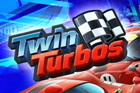 Twin Turbos