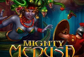 Mighty Medusa