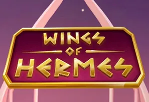 Wings of Hermes
