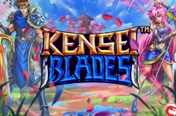 Kensei Blades