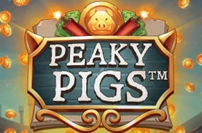 Peaky Pigs