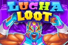 Lucha Loot