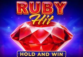 Ruby Hit