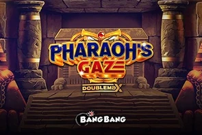 Pharaoh's Gaze DoubleMax