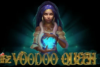 The Voodoo Queen