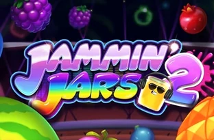 Jammin' Jars 2