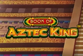 Book of Aztec King