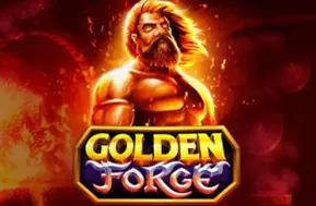 Golden Forge