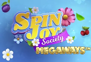 SpinJoy Society Megaways