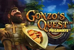 Gonzo's Quest Megaways