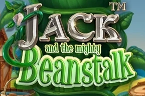 Jack and the mighty Beanstalk