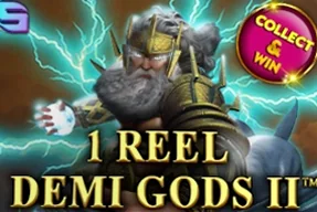 1 Reel Demi Gods II