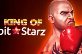 King of Bitstarz