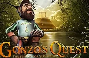 Gonzo's Quest