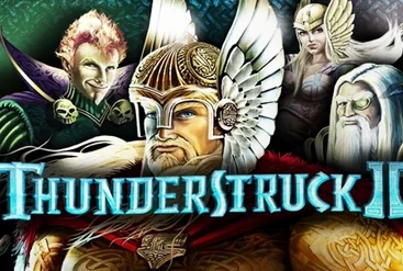 ThunderStruck II
