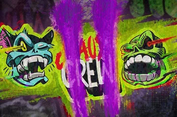 Chaos Crew 2