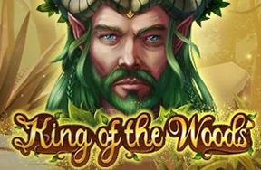 King of the Woods