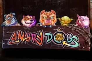 Angry Dogs