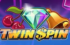 Twin Spin