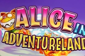 Alice in Adventureland