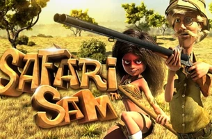 Safari Sam