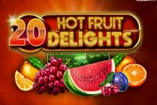 20 Hot Fruit Delights