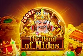 The Hand of Midas