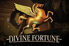 Divine Fortune