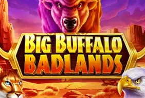 Big Buffalo Badlands