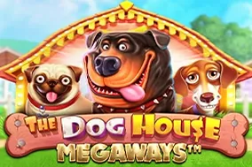 The Dog House Megaways