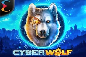 Cyber Wolf